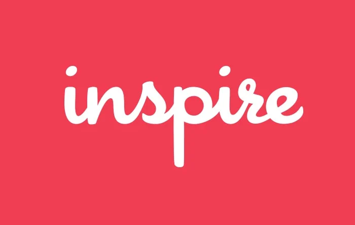 Inspire Staycation Card logo