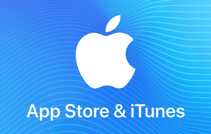 App Store & iTunes logo