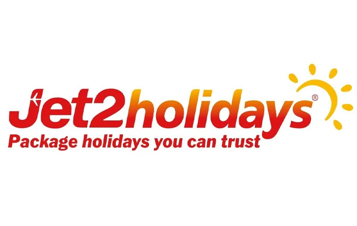 Jet 2 Holidays logo