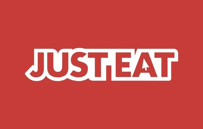 Just Eat logo