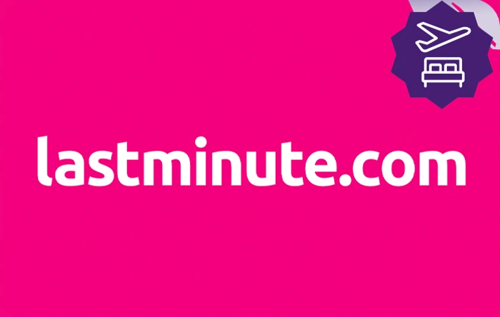 Lastminute.com Holiday logo