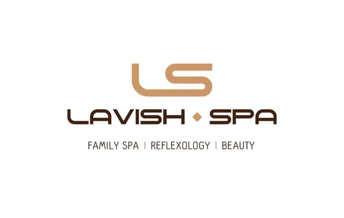 Lavish Spa Vouchers logo
