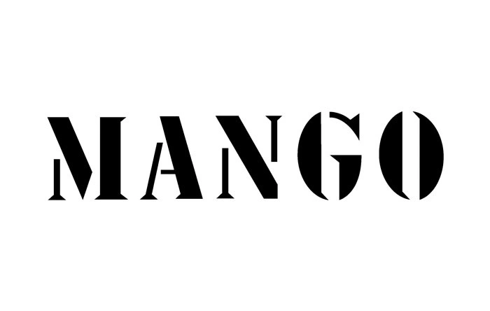 Mango logo