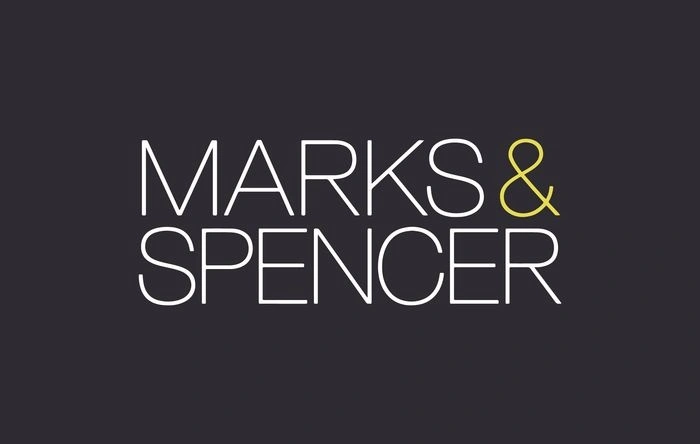 Marks And Spencer logo