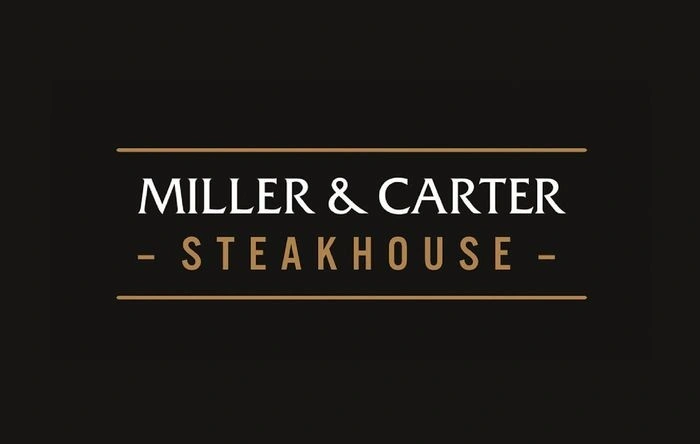 Miller and Carter logo