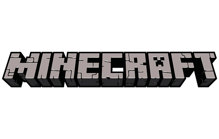 Minecraft logo