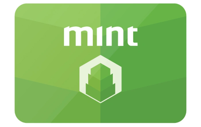 mint logo
