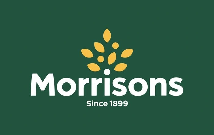 Morrisons logo