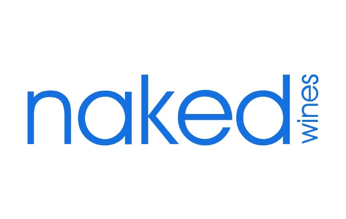 Naked Wines logo