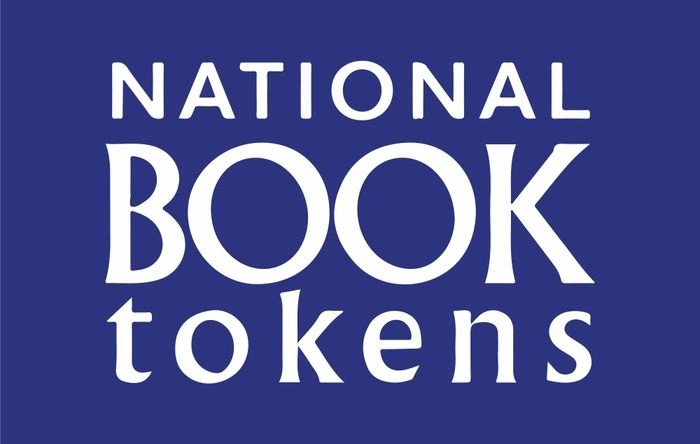 National Book Tokens logo