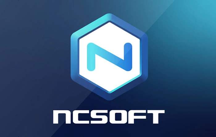 NCSOFT logo