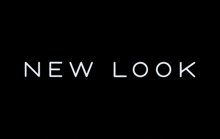 New Look logo