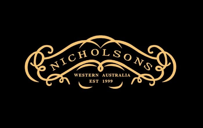 Nicholson's logo