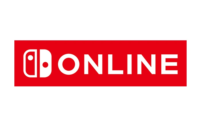 Nintendo Switch Online logo
