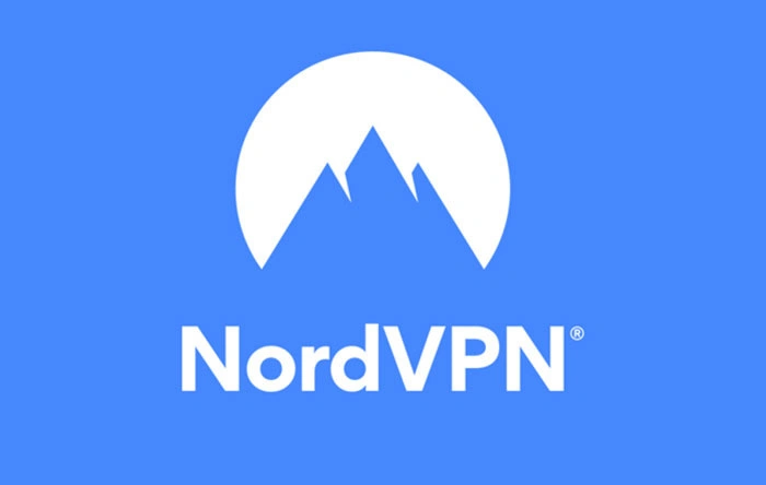 NordVPN logo