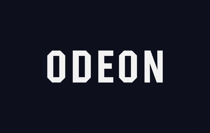 Odeon logo