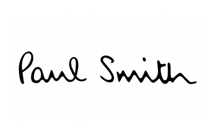 Paul smith logo