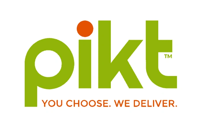 Pikt logo