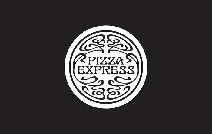 Pizzaexpress logo