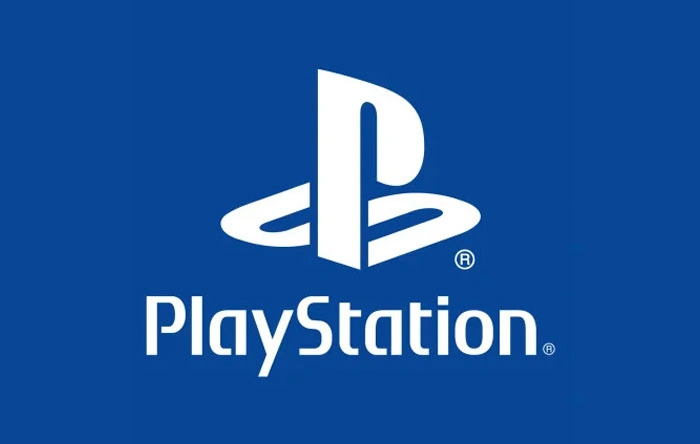PlayStation Store logo