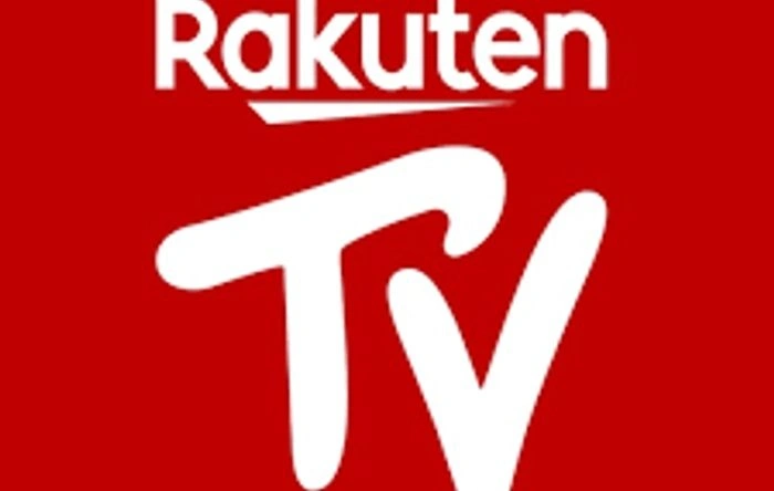 Rakuten TV logo