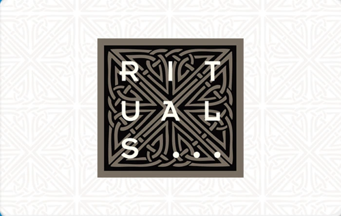 Rituals logo