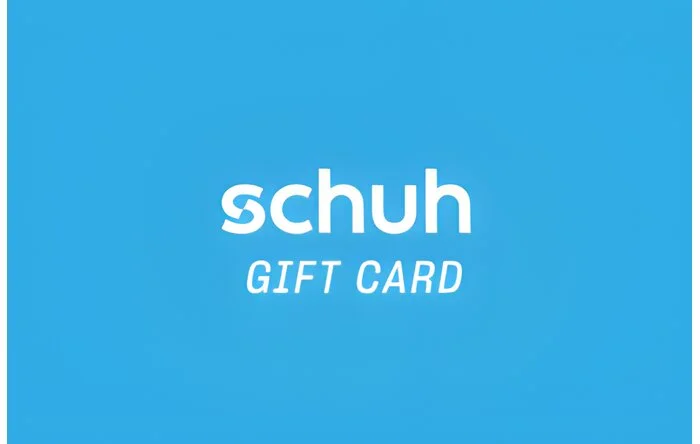 Schuh logo