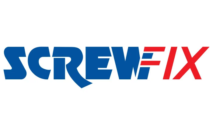 Screwfix logo