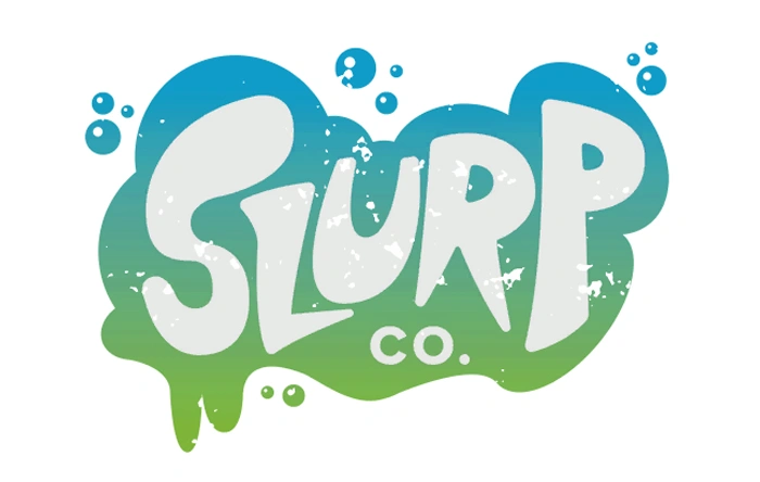 Slurp logo