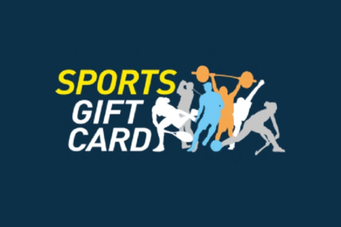 Sports logo