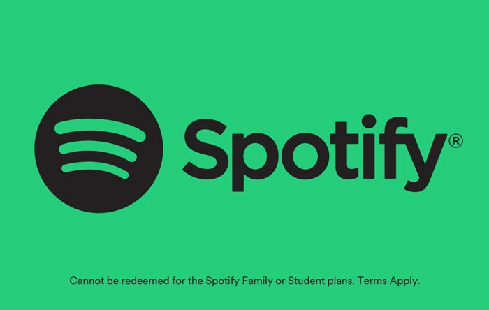 Spotify logo