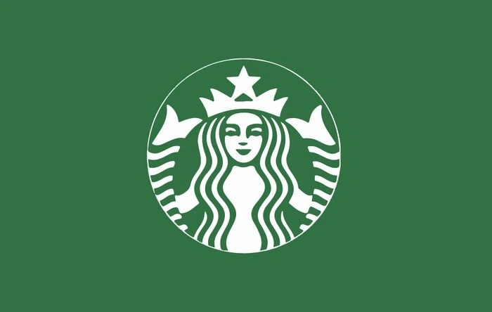 Starbucks logo