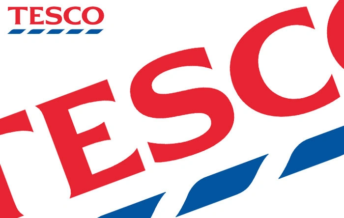 Tesco logo