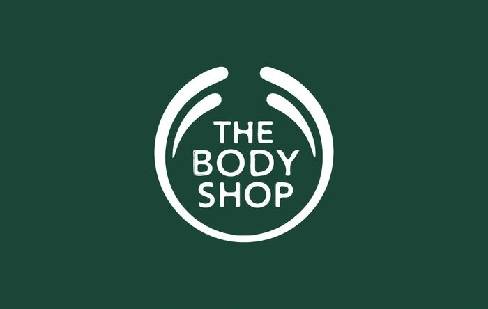 The Body Shop logo