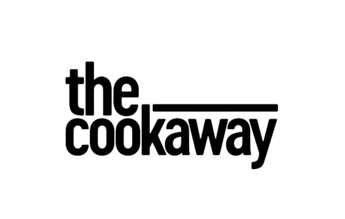 The cookaway logo