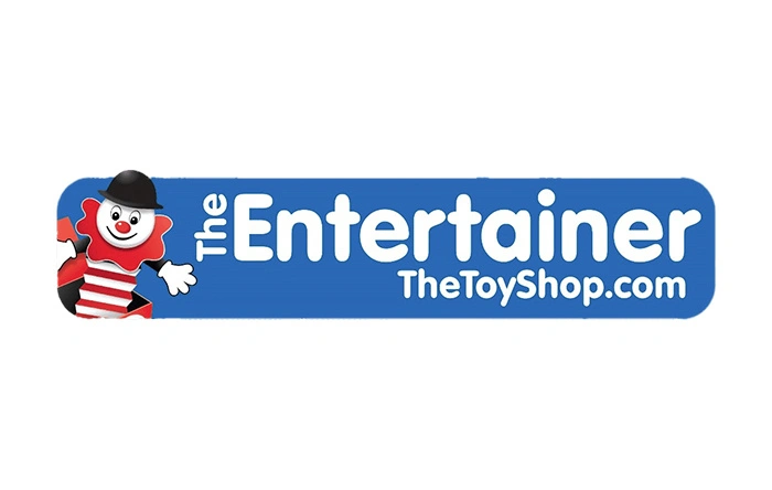 The Entertainer logo