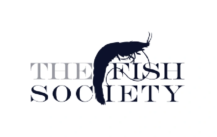 The fish society logo