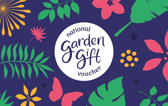 The National Garden Centre logo