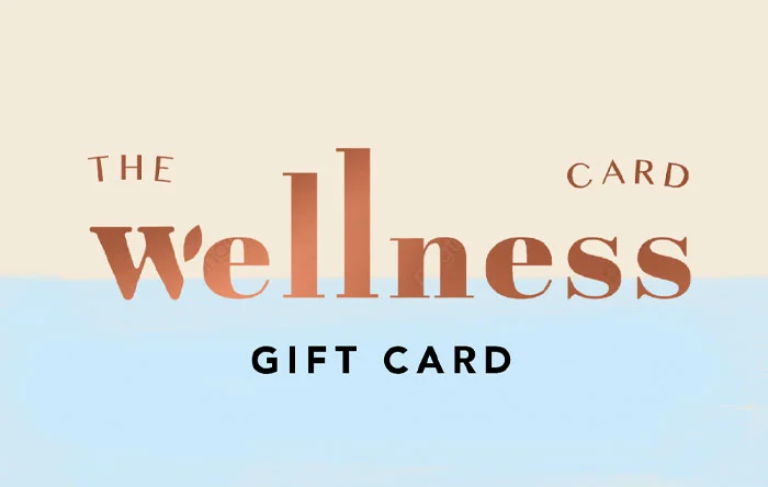 The Wellness Card logo