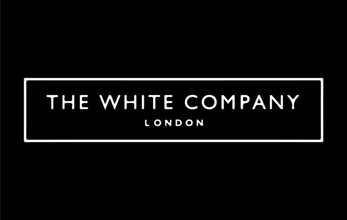The White Company logo