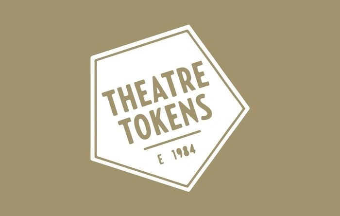 Theatre Tokens logo