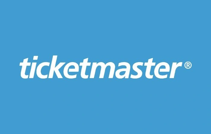Ticketmaster logo