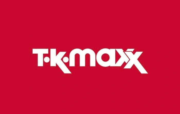 Tk Maxx logo