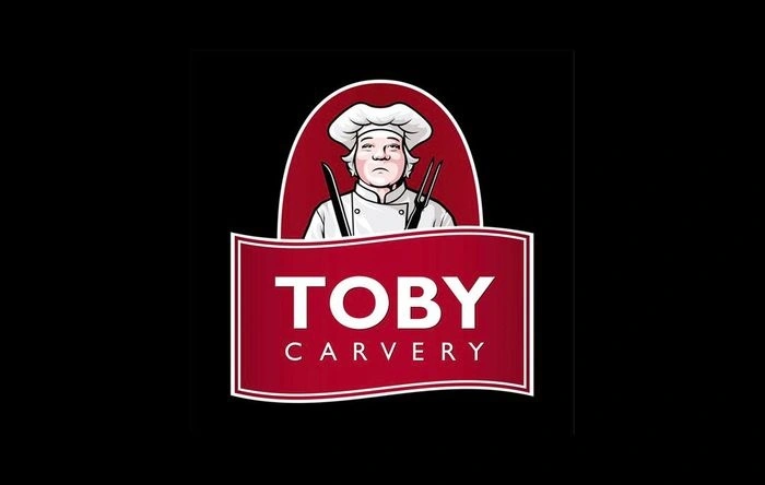 Toby Carvery logo