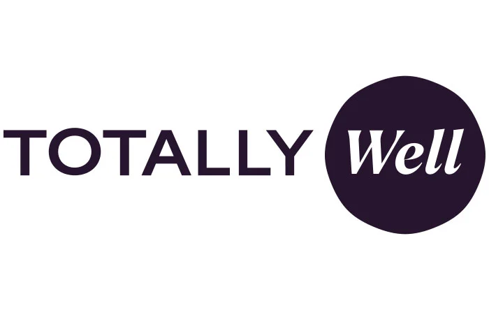 Totally Well logo