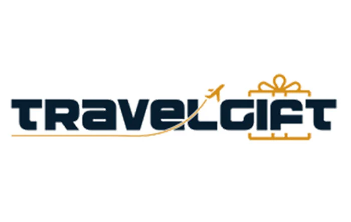 Travelgift logo
