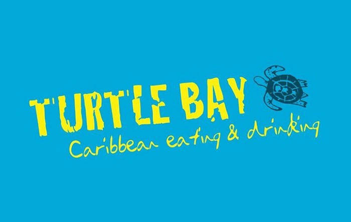 Turtle Bay Restaurants logo