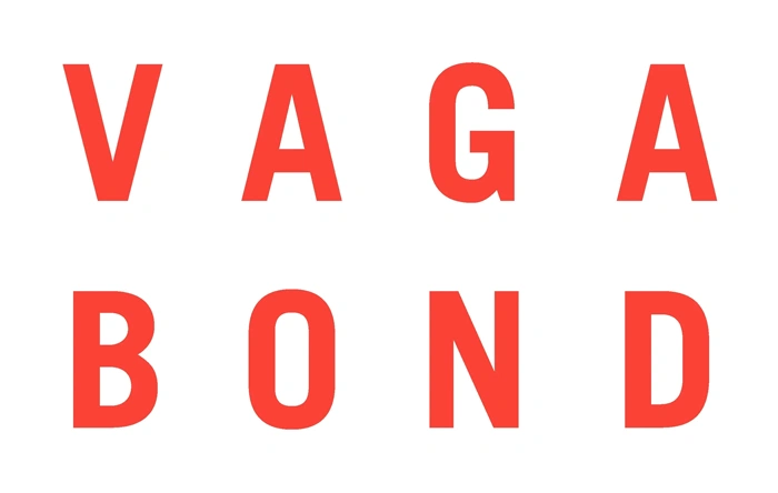 Vagabond logo