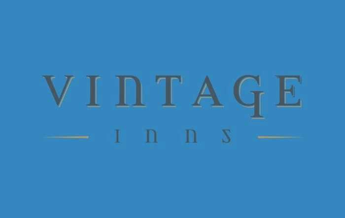 Vintage Inns logo