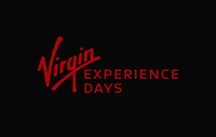 Virgin Experience Days logo